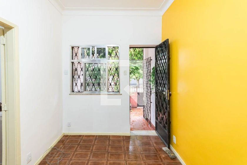 Apartamento de 60 m² e 2 quartos, Tijuca — photo 17