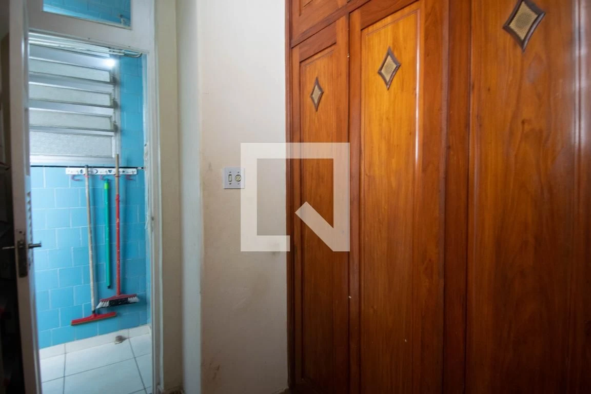 2-bedroom apartment with a washing machine in Rio de Janeiro — photo 44