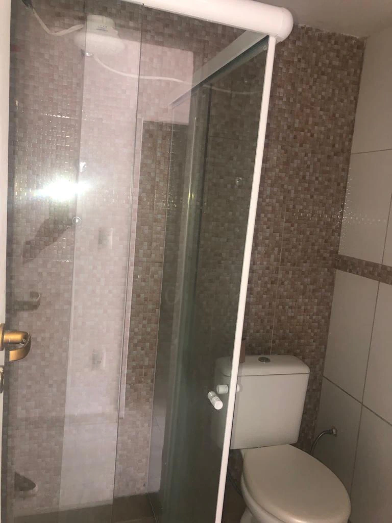 70 m² house with 1 en-suite bedroom and 1 parking space — photo 7