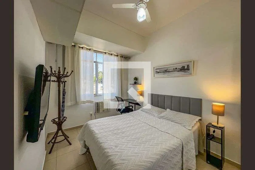 45 m² 1-bedroom apartment with 1 parking space — photo 4