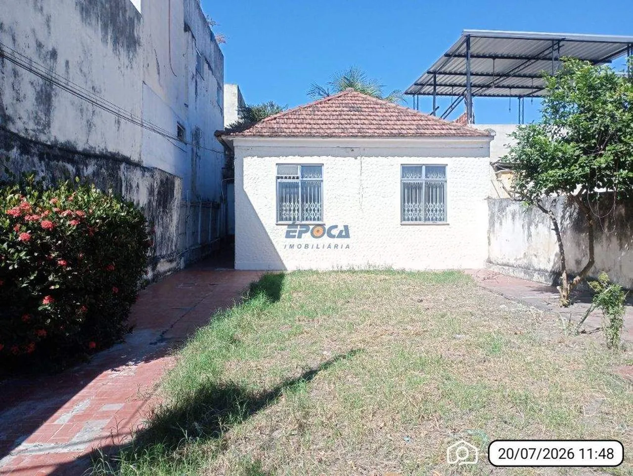 House with 2 bedrooms, 1 bathroom and 1 parking spot — photo 11