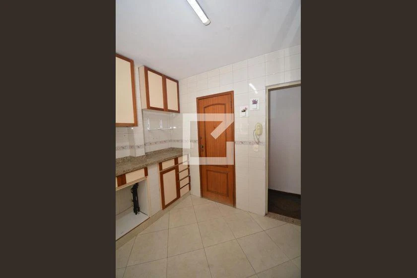 Departamento con espacio de home office en Rio de Janeiro — photo 10
