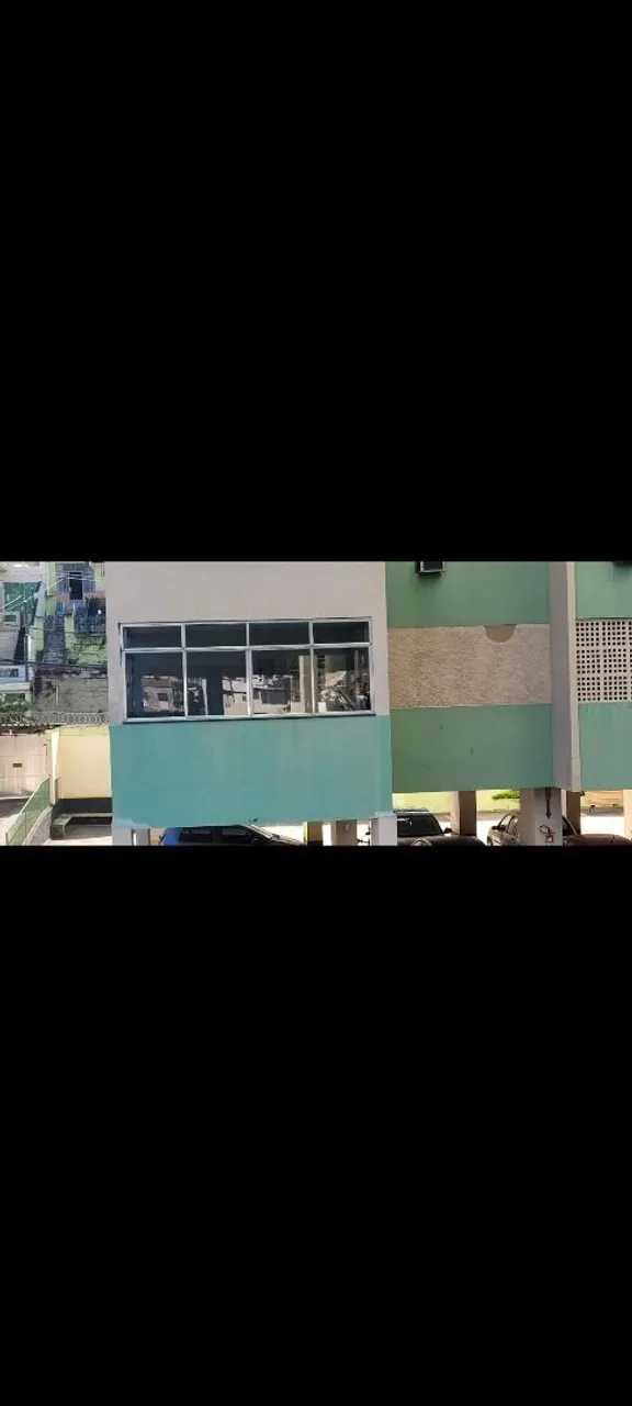Apartamento de 3 quartos em condomínio com academia — photo 18