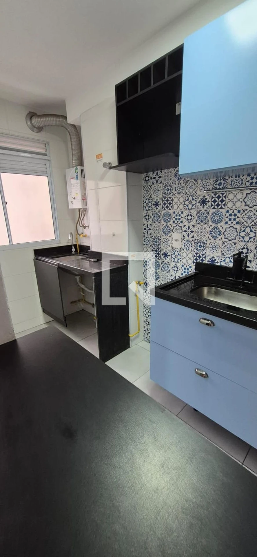 Мебльована квартира з 2 спальнями та грилем на балконі — photo 39