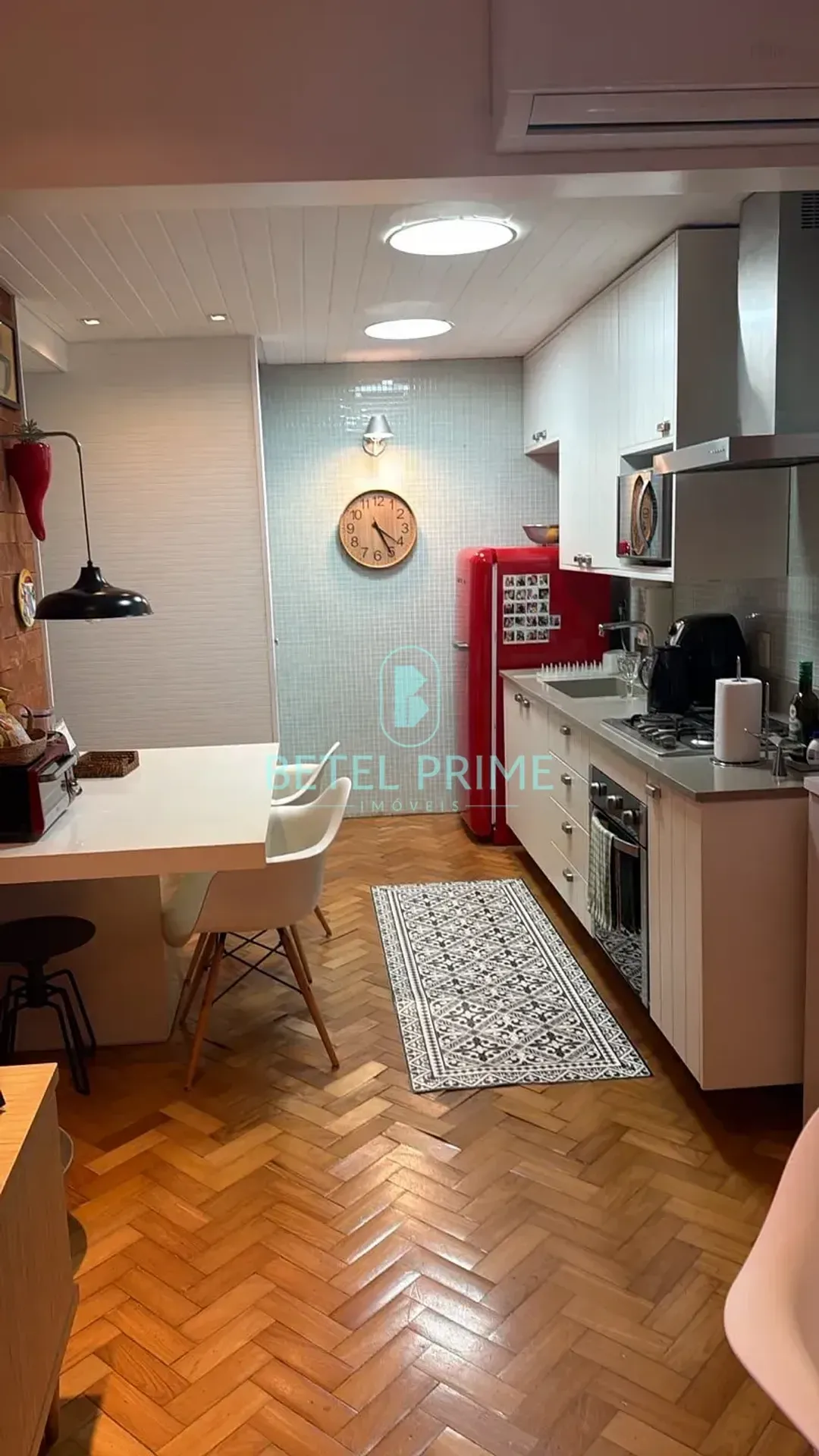 Квартира з 2 спальнями та пральною машиною, Ріо-де-Жанейро — photo 2