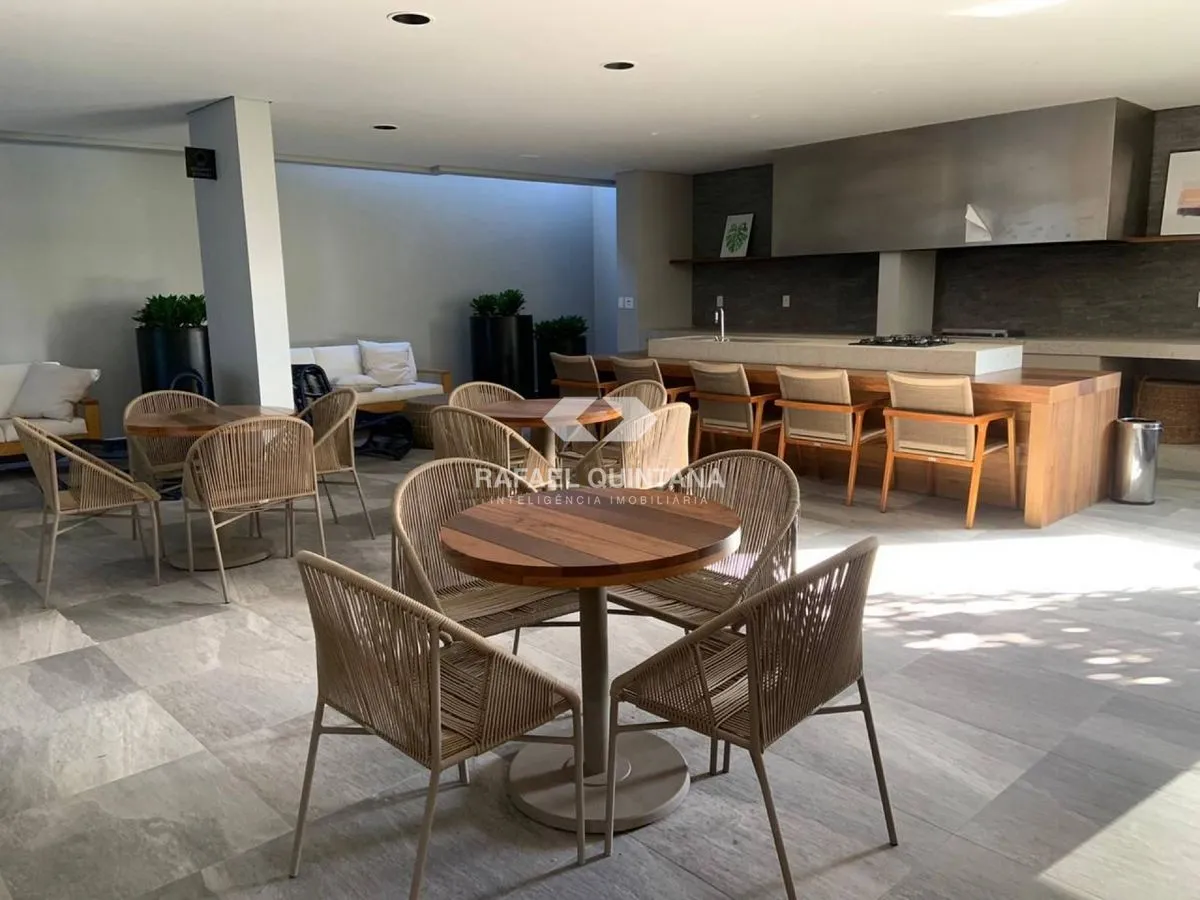 Apartamento amueblado de 1 dormitorio con 71 m² y 1 plaza — photo 93