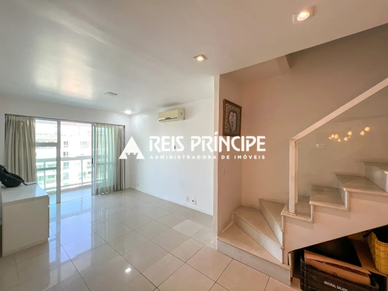 Furnished apartment with 3 bedrooms and 3 bathrooms — photo 9