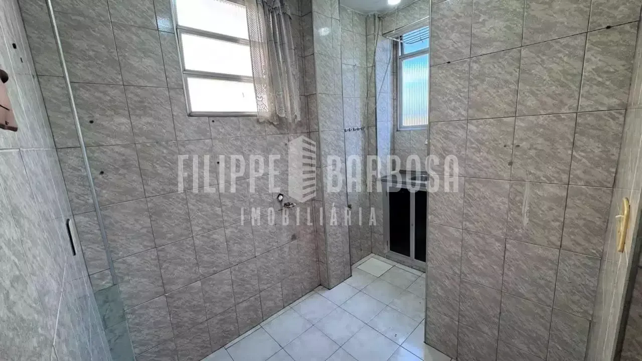 Unfurnished 1-bedroom apartment with 1 bathroom — photo 4