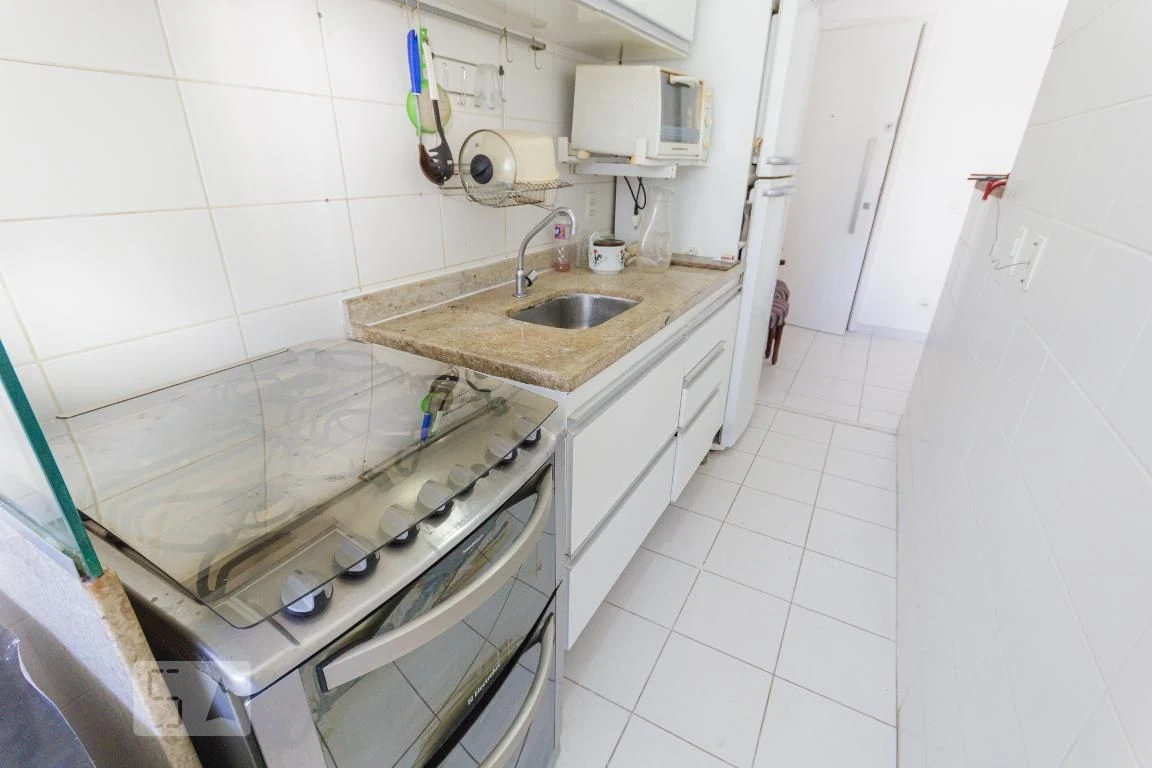 Apartamento mobiliado, 80 m², com espaço de home office — photo 19