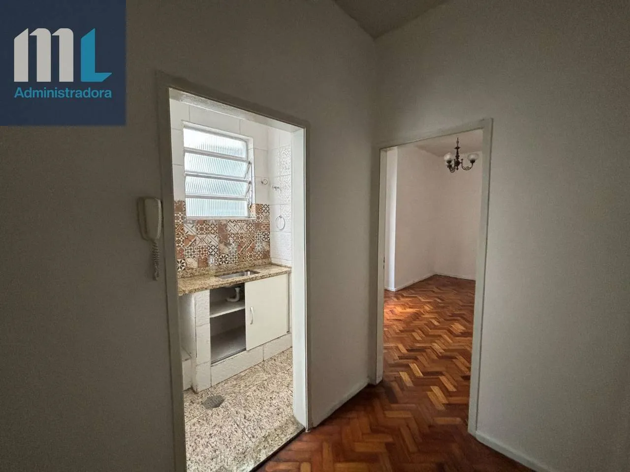 1-bedroom apartment on the 10th floor, 25 m² — photo 11