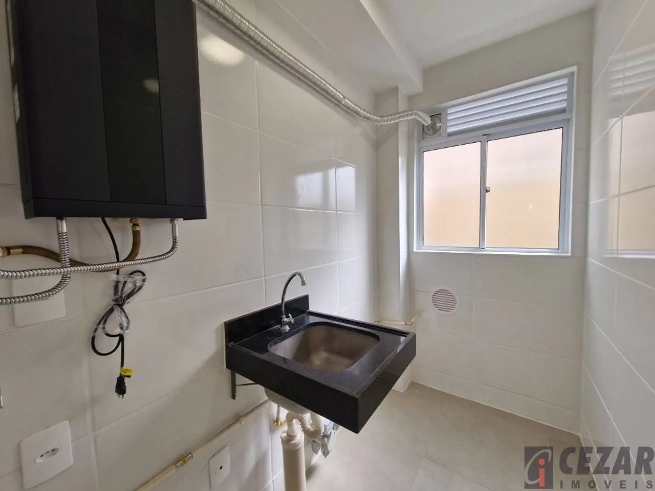 Apartamento de 2 dormitorios con 115 m² y cocina integrada — photo 5
