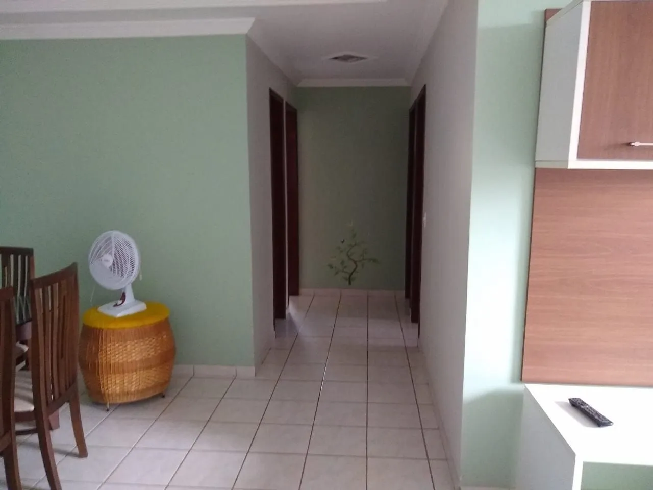 Квартира з 4 спальнями та пральною машиною — photo 12