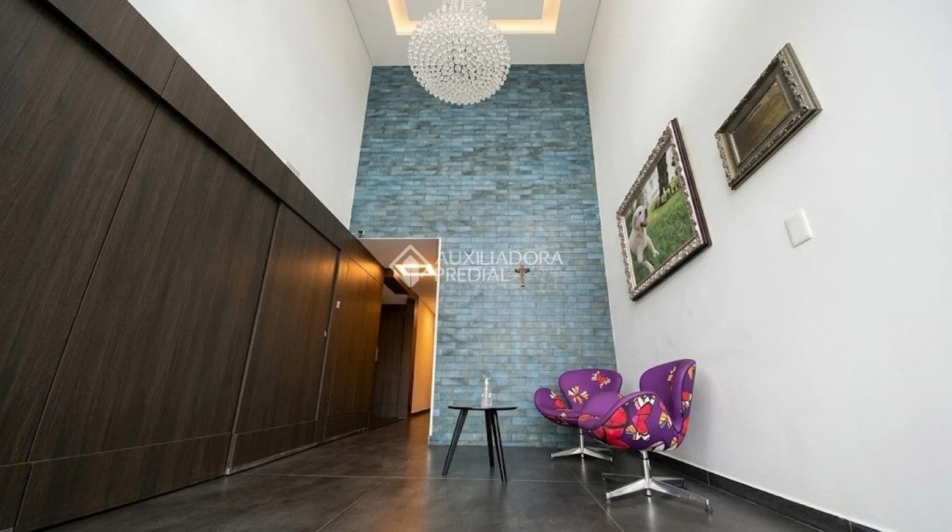 Apartamento amueblado de 1 dormitorio con balcón — photo 16