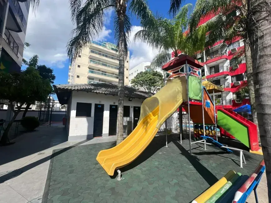 Apartamento de 3 quartos com 70 m² no 4º andar — photo 9