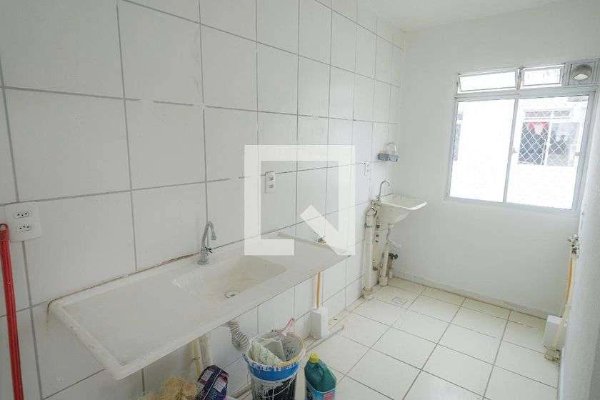 Apartamento de 2 quartos com 1 vaga e 2 banheiros — photo 19