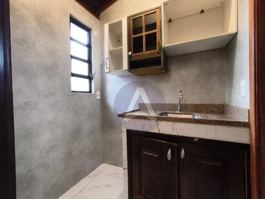 89 m² house with 1 bedroom and open-plan kitchen — photo 5