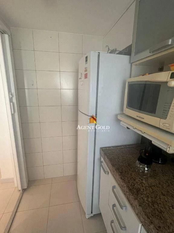 Пральна машина та 2 спальні: квартира 67 м² — photo 21