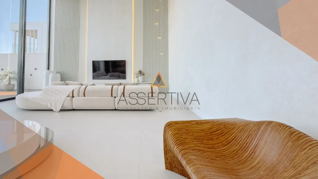Furnished house with 5 en-suite bedrooms and integrated kitchen — photo 22