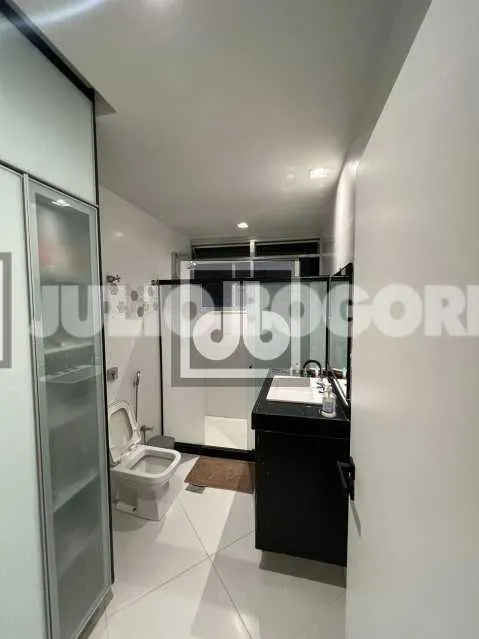 Apartamento mobiliado com 3 quartos e 3 banheiros — photo 10