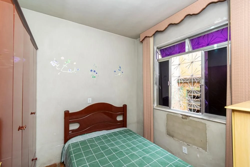 Furnished house with 5 bedrooms and a balcony — photo 3