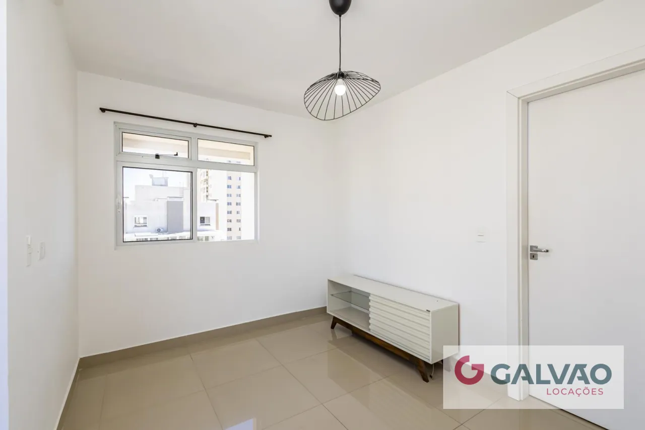 Apartamento de 51,34 m² com 1 quarto e vaga — photo 8
