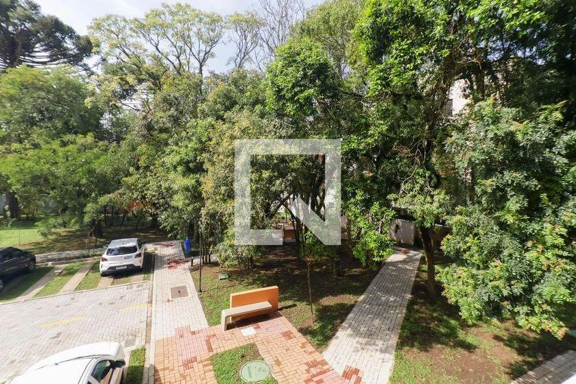 3-bedroom apartment with a grill on the balcony in Curitiba — photo 4