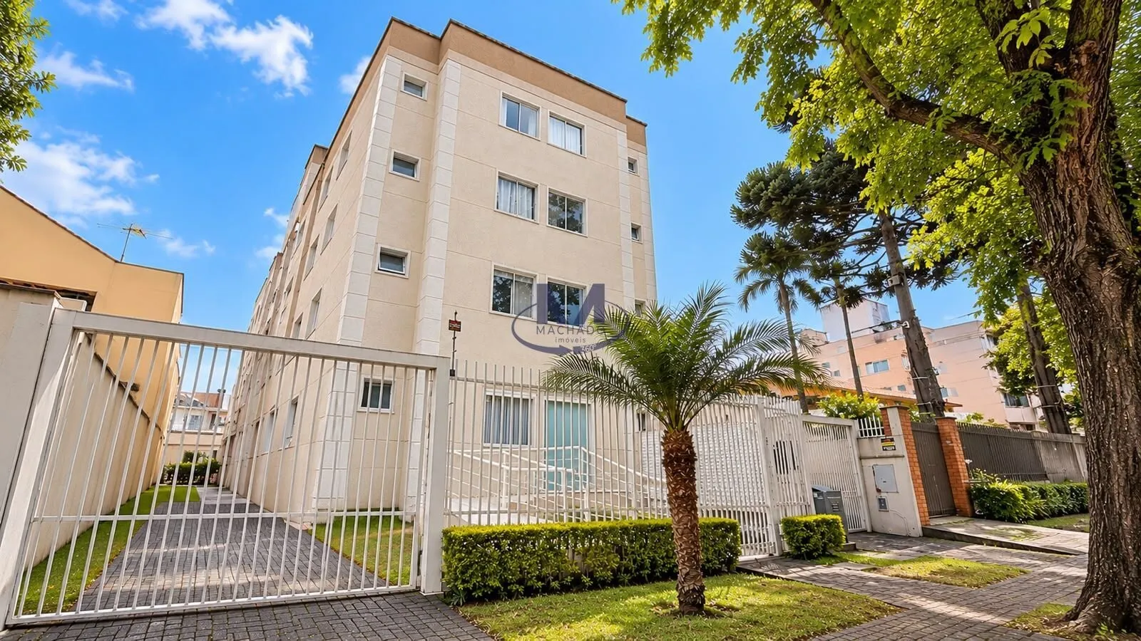 Квартира: 2 спальні, 1 з власною ванною кімнатою, 53 м² — photo 13