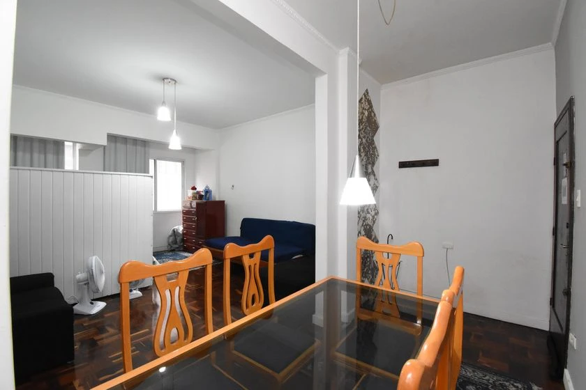 Apartamento amueblado con 2 dormitorios y 1 baño — photo 3