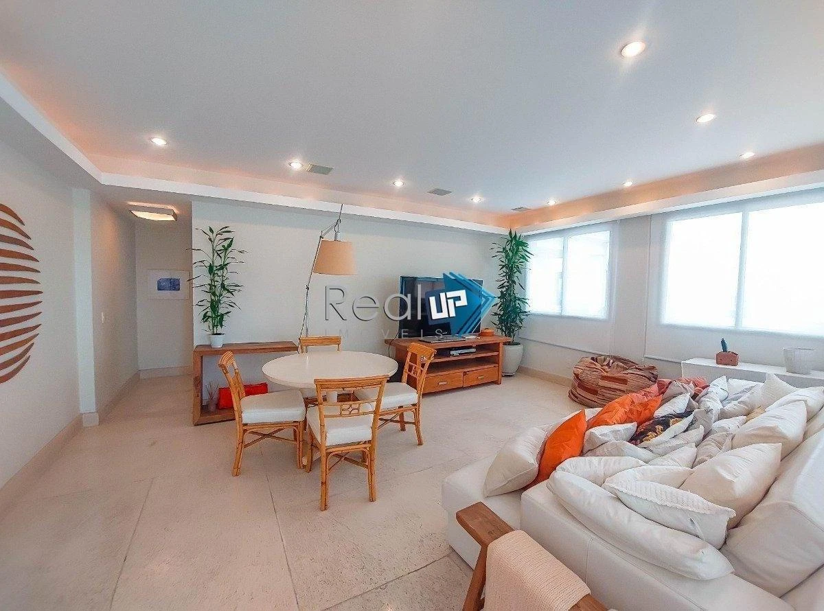 429 m² apartment with 5 bedrooms and 3 parking spots — photo 22