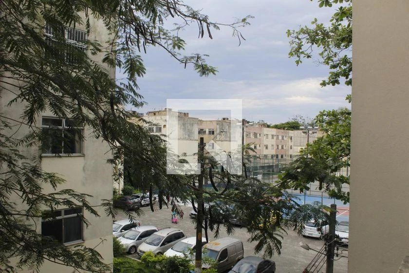 2-bedroom apartment, 58 m² — photo 5