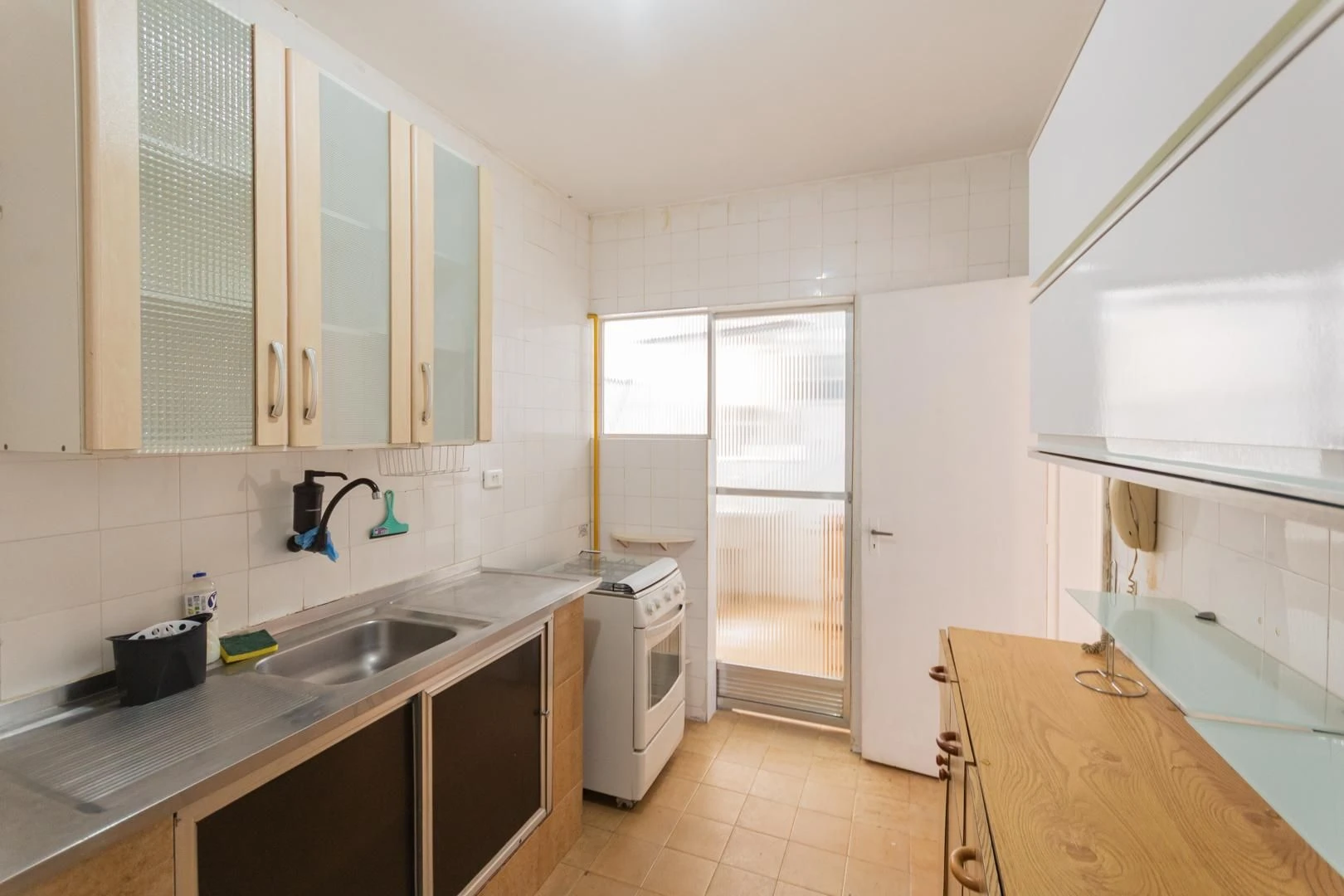 3-bedroom apartment with a home office — photo 17