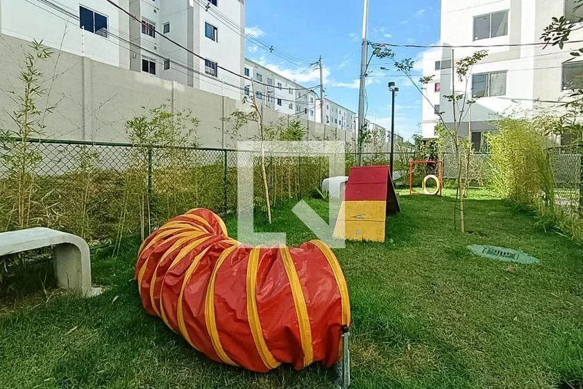 Apartamento de alquiler con 2 dormitorios y 42 m², sin parking — photo 15