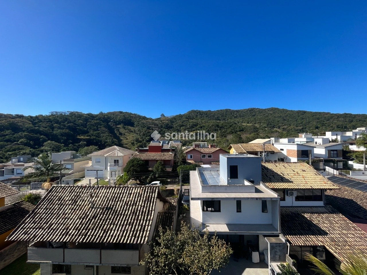 Квартира 114 м² с видом на горы и панорамными окнами — photo 30