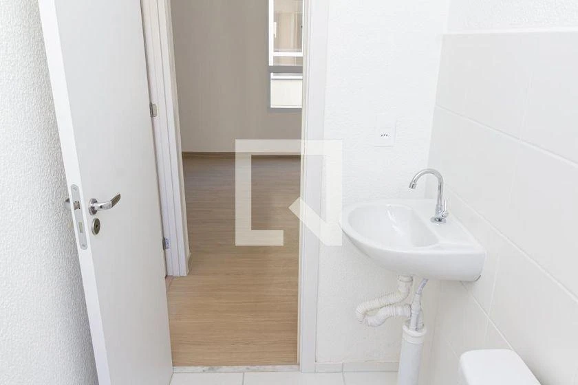 2-bedroom rental apartment with 42 m² and parking — photo 33