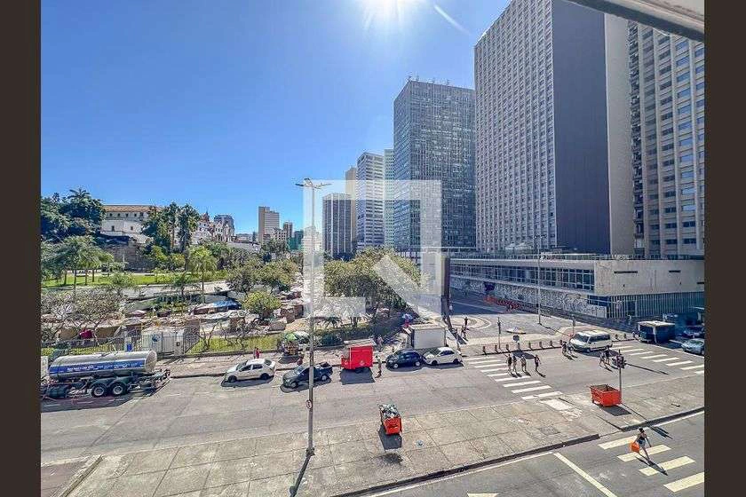 Studio sem mobília de 47 m² com 1 quarto e 1 banheiro — photo 15