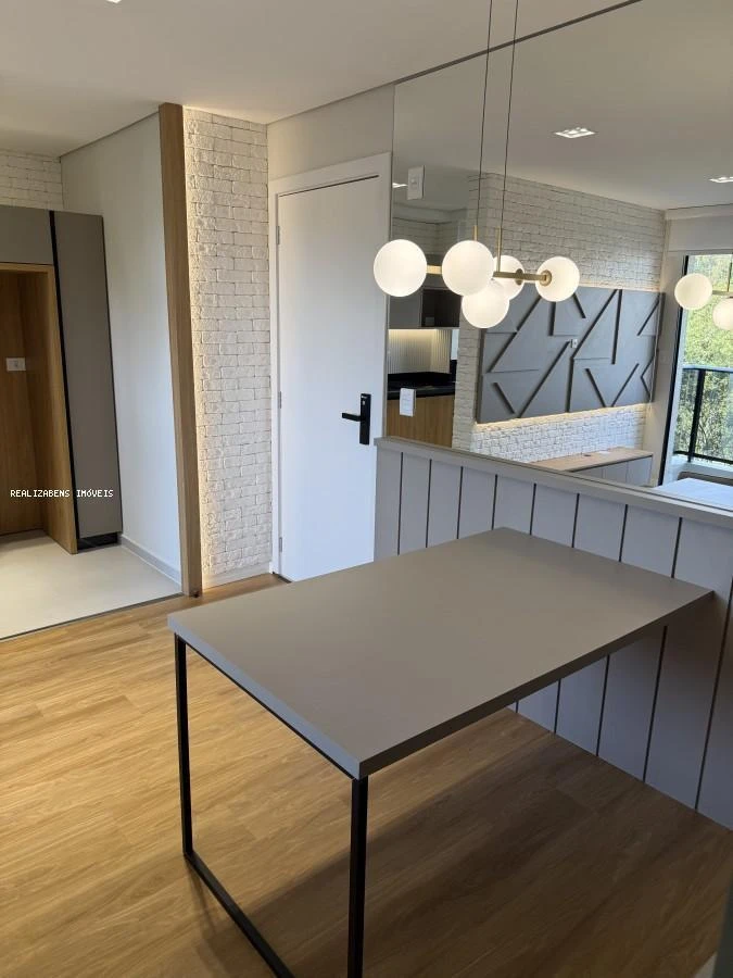 Furnished 85 m² apartment with 2 bedrooms and 1 parking — photo 3