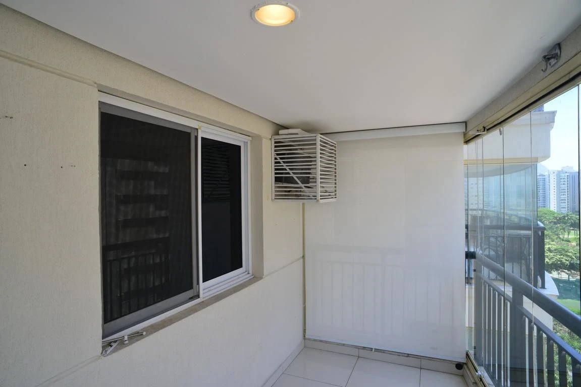 Apartamento mobiliado com 2 quartos e 1 suíte — photo 17