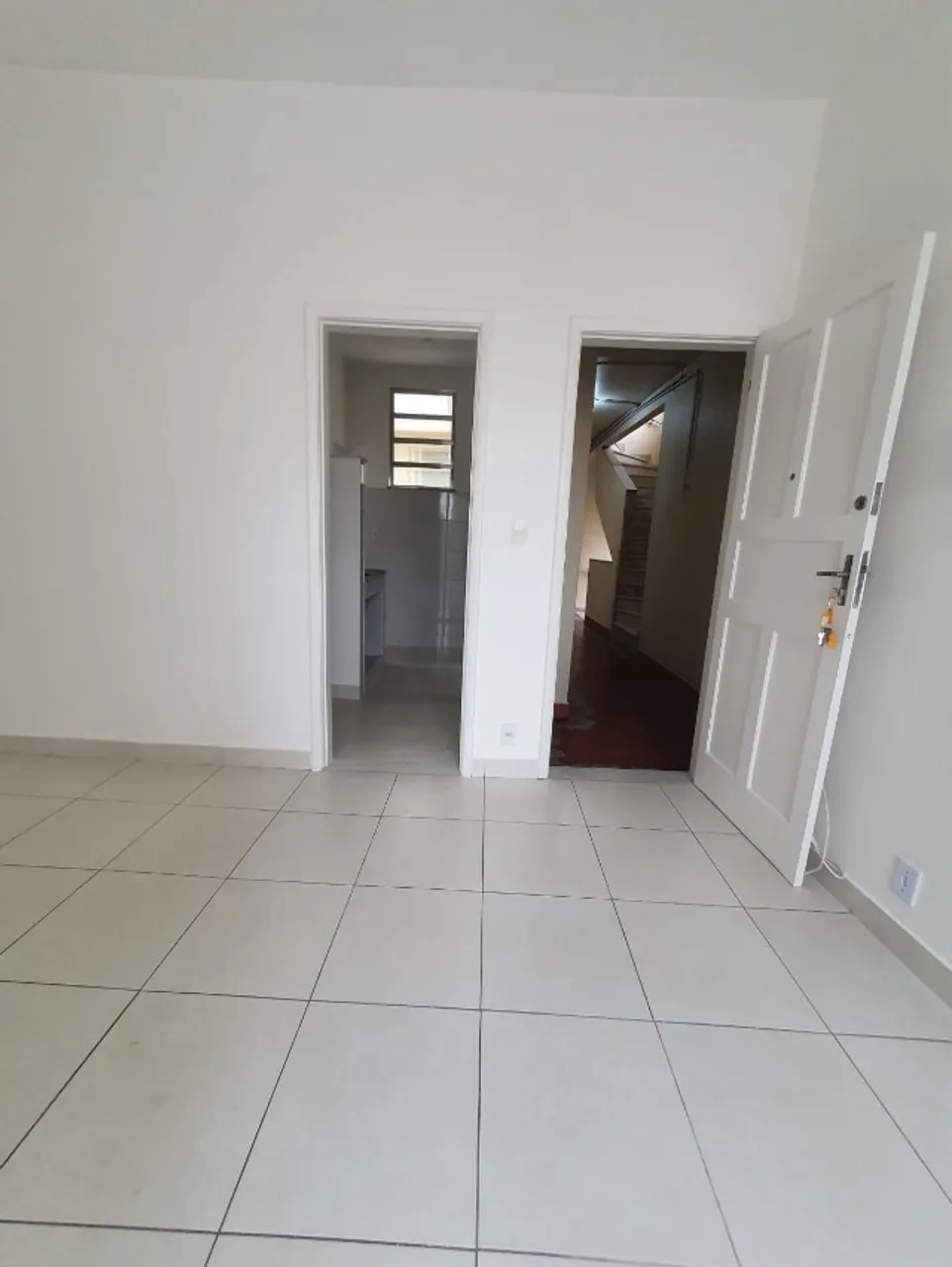 One-bedroom apartment, 40 m² — photo 8