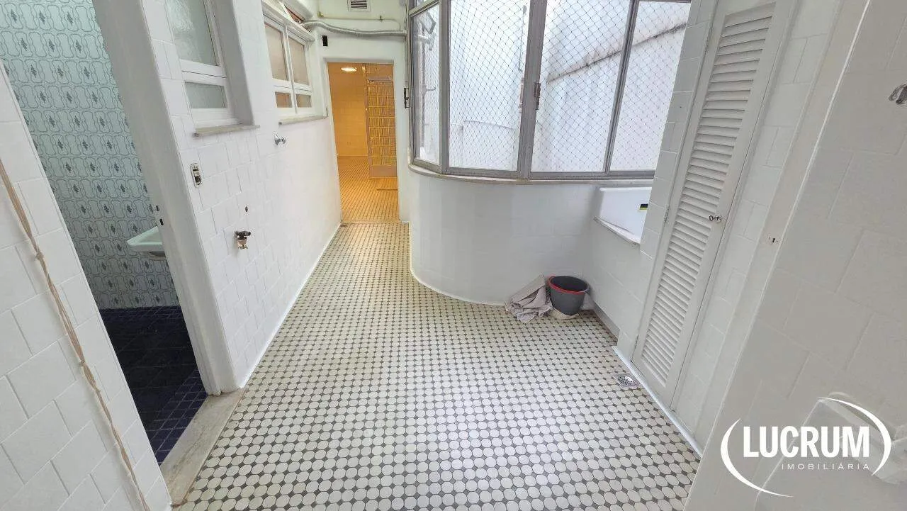 Apartment with 5 bedrooms and 4 bathrooms, 1 parking spot — photo 26