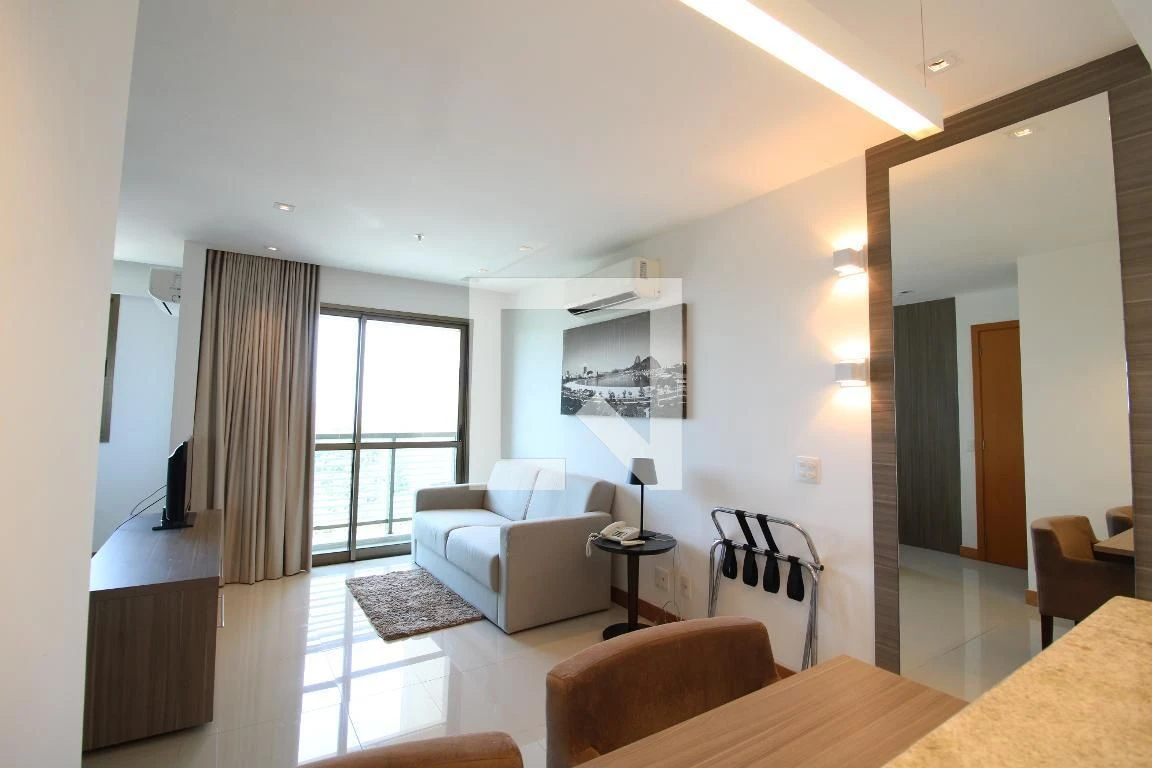 Departamento, 35 m², con lavadora — photo 5