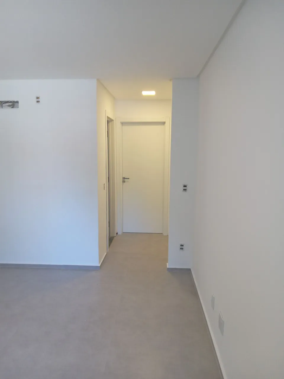 Vista a la montaña y 1 dormitorio: departamento de 40 m² — photo 12