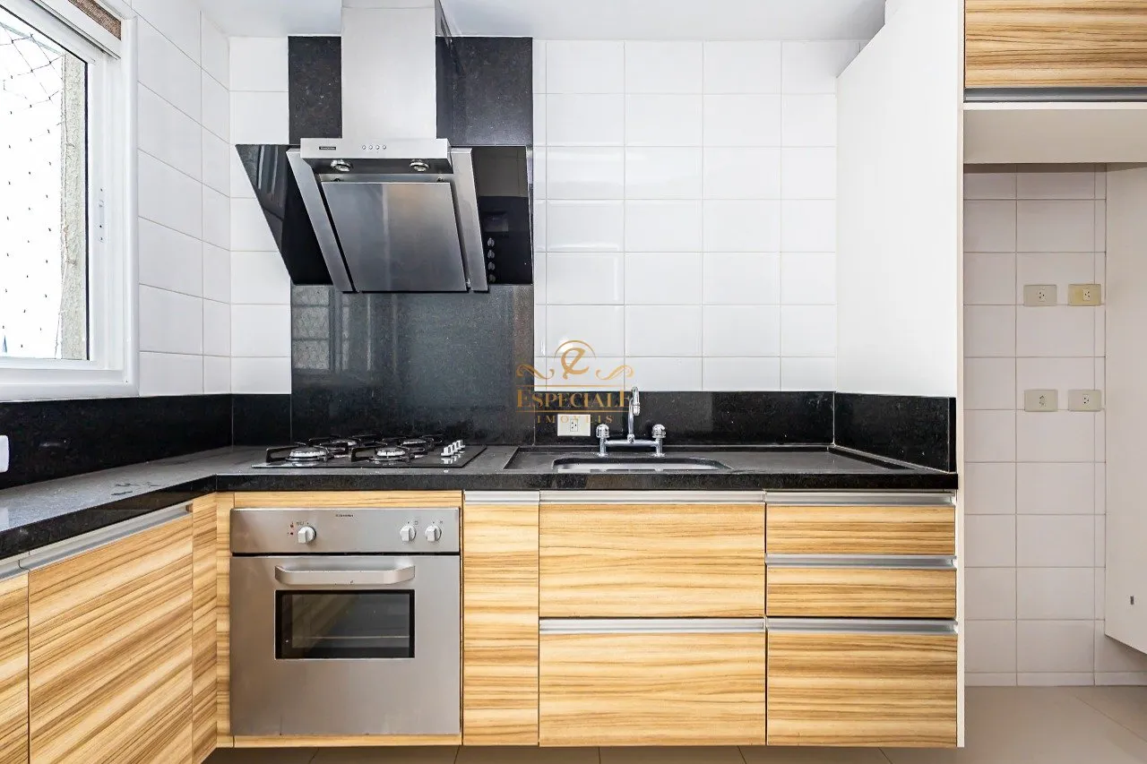 3-bedroom apartment with 2 parking spots and 134 m² — photo 12