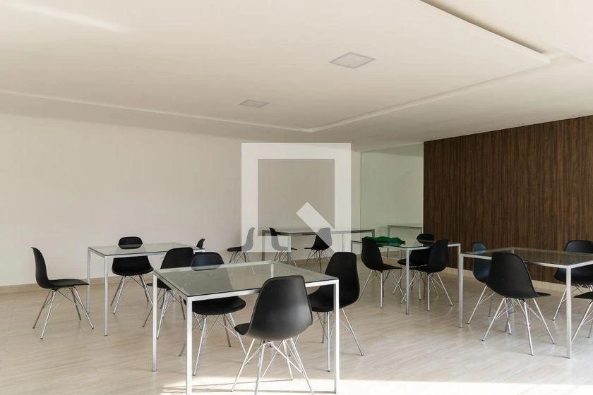 Apartamento de 2 quartos em condomínio com academia — photo 12