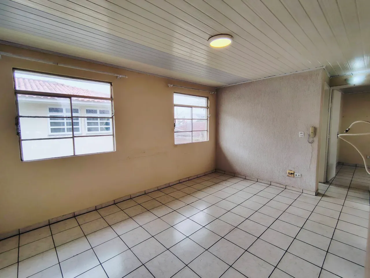 2-bedroom, 55 m² apartment in Curitiba — photo 4