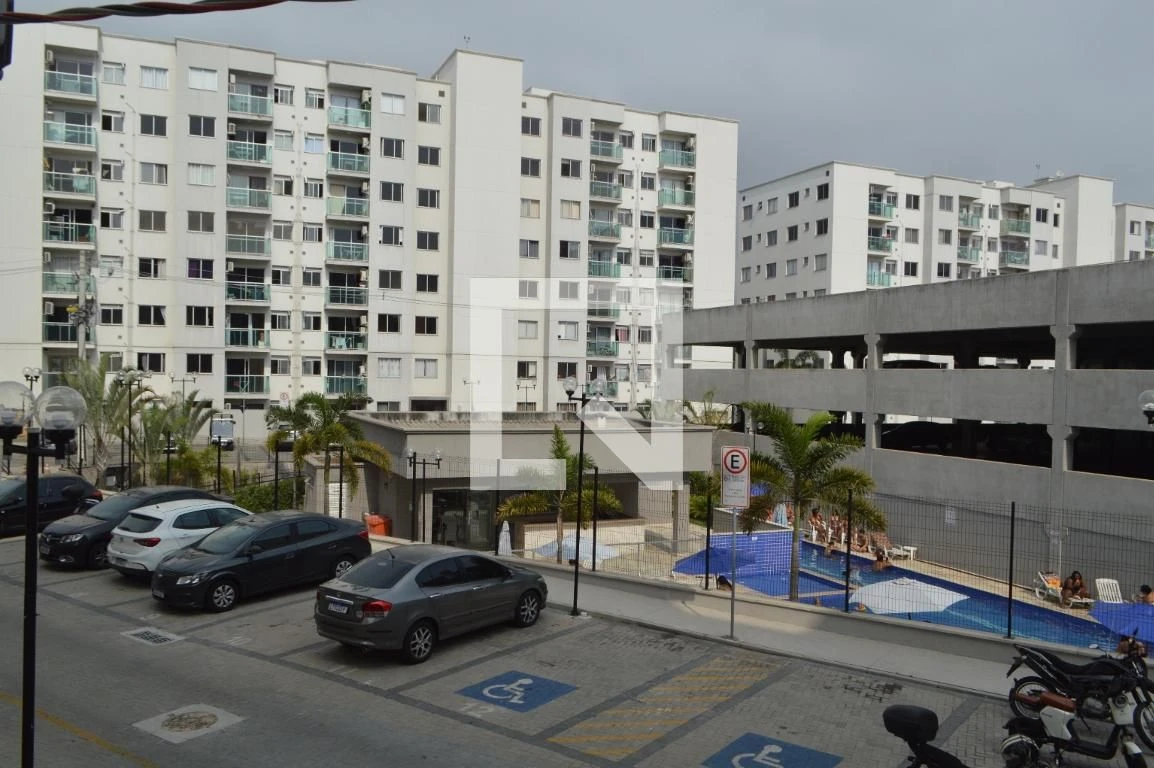 2-bedroom apartment with a home office in Rio de Janeiro — photo 42