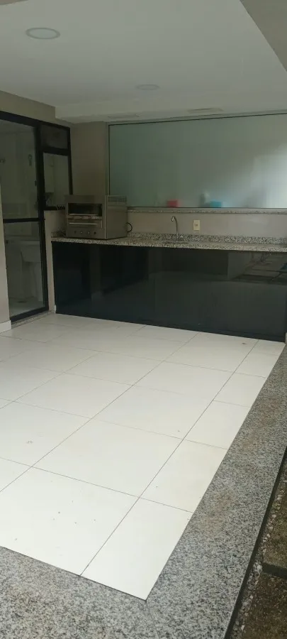 2 quartos e varanda envidraçada: apartamento de 94 m²