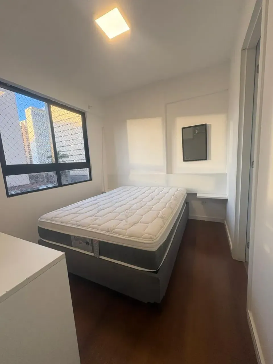 Apartamento mobiliado de 33 m² com 1 quarto e 1 banheiro — photo 4