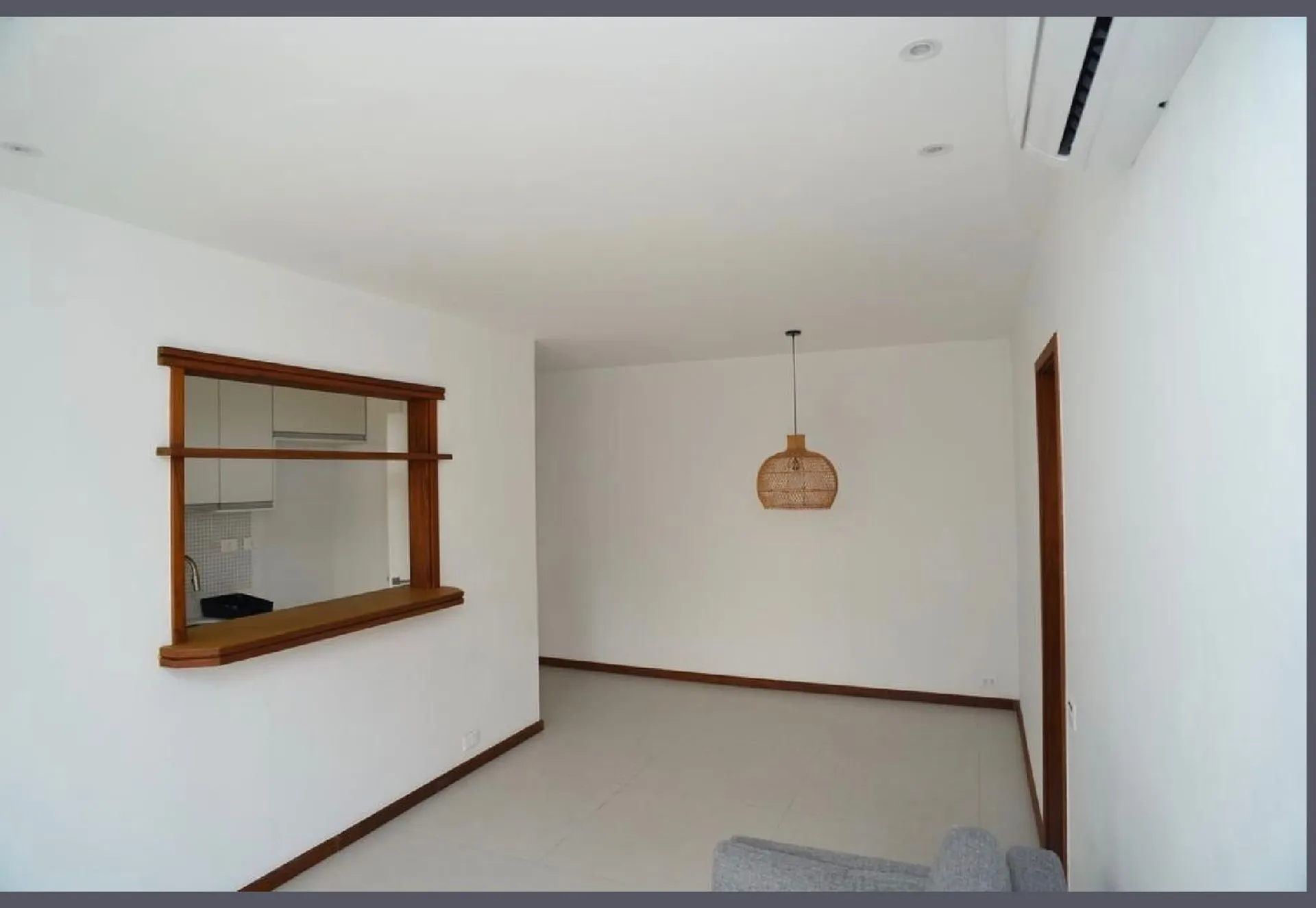 Apartamento de 87 m² com 2 quartos e 1 vaga no 1º andar — photo 3