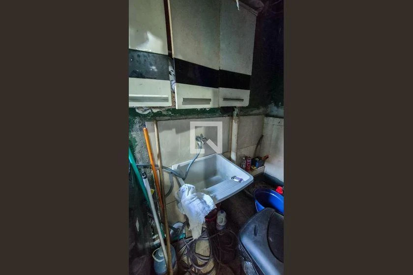 Casa mobiliada com 2 quartos e área de 30 m² — photo 47