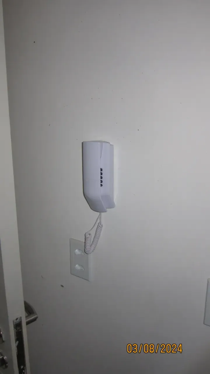 20 m² studio with 1 bedroom and 1 bathroom — photo 7